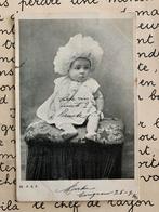 25-9-1904 Baby (IT), Ophalen of Verzenden, Voor 1920, Gelopen, Kinderen