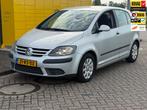 Volkswagen Golf Plus 1.6 FSI 6Bak Comfortline Bj 2005 ECC Ai, Euro 5, Stof, Gebruikt, 116 pk