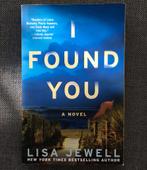 Lisa Jewell I Found You | English book, Amerika, Ophalen of Verzenden