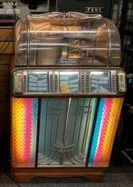 Wurlitzer 1400 opknapper ruil oldtimer motor mogeliijk, Ophalen of Verzenden, Gebruikt, Voor 1950, Wurlitzer