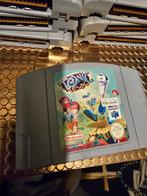 Tonic trouble Nintendo 64, 1 speler, Ophalen of Verzenden, Zo goed als nieuw, Vanaf 3 jaar