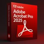 Adobe Acrobat Pro 2025, Ophalen, Nieuw, MacOS