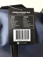 Morlánder picknick rugtas, Ophalen of Verzenden, Nieuw