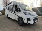 Sunlight V67S Adventure, Caravans en Kamperen, Automaat, Standaard zit, Sunlight, Fiat