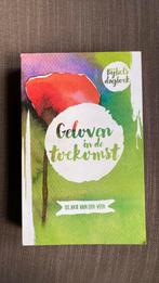 Arie van der Veer - Geloven in de toekomst, Boeken, Ophalen of Verzenden, Zo goed als nieuw, Arie van der Veer