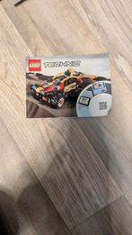 Buggy 42101 | Technic, Ophalen of Verzenden, Gebruikt, Complete set, Lego