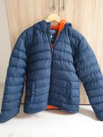 Mountain Warehouse Jas - Blauw - Maat M, Ophalen of Verzenden, Zo goed als nieuw, Mountain Warehouse, Maat 48/50 (M)