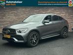Mercedes-Benz GLC-klasse Coupé 300e 4MATIC Premium Plus AMG, Auto's, Automaat, 1940 kg, 14 kWh, Gebruikt