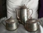Thee/ koffiekan Kensington Palace, Antiek en Kunst, Antiek | Goud en Zilver, Verzenden