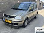 Fiat Panda 1.1 Active Basis, Voorwielaandrijving, 4 stoelen, Origineel Nederlands, Bedrijf