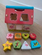 Houten Vormenstoof met Dieren, Ophalen, Gebruikt, Overige typen