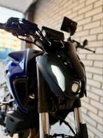 Yamaha MT07 - 2024 - Garantie - VOL - Nieuwstaat, Motoren, Motoren | Yamaha, 2 cilinders, Motorrijbewijs A, Particulier, Meer dan 35 kW