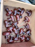 Nieuwe kastknoppen/deurknoppen, Overige typen, Nieuw, Ophalen of Verzenden, Minder dan 100 cm