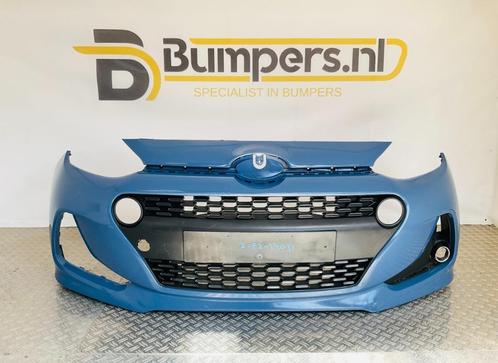 Bumper Hyundai i10 Facelift  86511-B9500 Voorbumper 14031, Auto diversen, Tuning en Styling, Ophalen of Verzenden