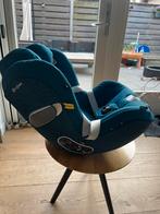 Cybex Sirona Z i-size, Ophalen of Verzenden, Zo goed als nieuw, Stoel(en)