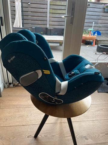 Cybex Sirona Z i-size beschikbaar voor biedingen