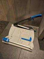 Papier Snijder / Snijmachine, Ophalen of Verzenden