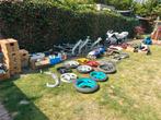 Aprilia AF1 4x project, Fietsen en Brommers, Brommers | Oldtimers, Ophalen, Aprilia, -, -