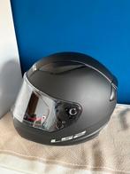 LS2 Rapid Helm - Zo goed als nieuw!, Overige merken, Heren, Ophalen of Verzenden, Integraalhelm