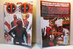 Deadpool Kills Deadpool #1 (SC), Eén stripboek, Ophalen of Verzenden, Nieuw