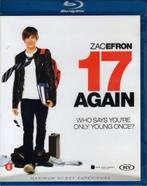 17 Again (2009) - Nederlandse uitgave, Cd's en Dvd's, Blu-ray, Overige genres, Zo goed als nieuw, Meeuwenlaan 100, 1021JL Amsterdam, Nederland