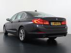 BMW 5-serie 530e iPerformance Executive HUD 360 Camera Schui, Automaat, Achterwielaandrijving, Gebruikt, Euro 6