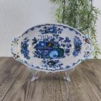 Mason's Fruit Basket Blue Groenteschaal, Ophalen of Verzenden