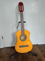 Startone 1/2 Klassieke Gitaar Startersset, Muziek en Instrumenten, Ophalen, Zo goed als nieuw, Klassieke of Spaanse gitaar