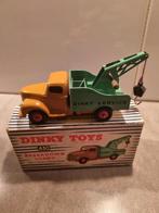 Dinky toys, Hobby en Vrije tijd, Modelauto's | 1:43, Ophalen of Verzenden, Zo goed als nieuw, Auto, Dinky Toys