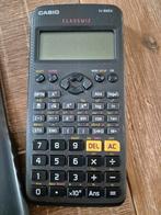 Casio  rekenmachine, Diversen, Rekenmachines, Ophalen of Verzenden, Gebruikt