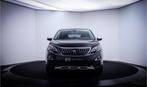 Peugeot 3008 1.2T CROSSWAY KEYLESS | NAVI | CARPLAY | ½LEER, Auto's, Peugeot, Gebruikt, 1199 cc, Zwart, Bedrijf