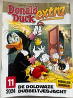 Donald duck extra jaargang 2024, Complete serie of reeks, Europa, Ophalen of Verzenden, Zo goed als nieuw