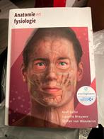 Anatomie en fysiologie - Gloednieuw!, Alle leeftijden, Ophalen of Verzenden, Nieuw in verpakking, Overige typen