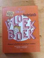 Het groot Nederlands vloekboek   M. van der Meulen e.a., Gelezen, Non-fictie, Nederlands, Ophalen of Verzenden