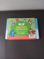 Magnetische complimenten – Editie voor kinderen (24 stuks), Kinderen en Baby's, Speelgoed | Educatief en Creatief, Ophalen of Verzenden