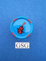 Geluidsstekker viool nr. 12001-02, Ophalen of Verzenden, Zo goed als nieuw