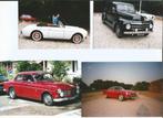11 echte foto's van Volvo, Verzenden, Zo goed als nieuw, Auto's