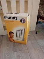Gezicht bruinen Philips zitten new lampen in, Ophalen of Verzenden, Gebruikt, Zonnebank enkelzijdig, Minder dan 10 lampen