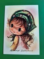 A/ Meisje. ANCO A 3068 a, Verzamelen, Verzenden, Gelopen, Kinderen