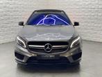 Mercedes-Benz GLA-klasse 45 AMG 4Matic PANO CAMERA, Auto's, Te koop, Zilver of Grijs, Geïmporteerd, 5 stoelen