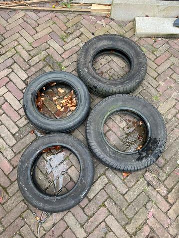 Bandjes  beschikbaar voor biedingen
