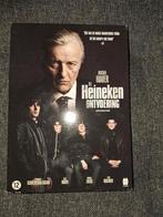 dvd De Heineken ontvoering 2 dvd's, Cd's en Dvd's, Dvd's | Thrillers en Misdaad, Vanaf 12 jaar, Ophalen of Verzenden, Zo goed als nieuw