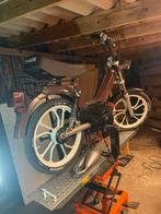 Tomos a35 65cc met kenteken!, Fietsen en Brommers, Brommers | Tomos, Ophalen of Verzenden, Zo goed als nieuw, Standard