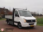 Volkswagen Crafter 50 2.0 TDI L2H1 BM | Kieper | Airco | GVW, Euro 5, Gebruikt, 4 cilinders, Volkswagen