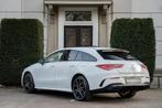 Mercedes-Benz CLA-klasse Shooting Brake 250 e AMG TREKHAAK |, Stof, Gebruikt, Euro 6, 4 cilinders