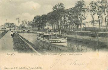 (701-381-025) Brielle De Haven beschikbaar voor biedingen