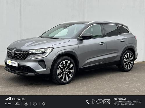 Renault Austral E-Tech Full Hybrid 200 Techno Automaat / 3 j, Auto's, Renault, Bedrijf, Te koop, Austral, 360° camera, ABS, Achteruitrijcamera