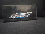 Ebbro 1/43 - 5 modelauto's - Honda NSX  - Toyota - Zytek, Hobby en Vrije tijd, Modelauto's | 1:43, Ophalen of Verzenden, Nieuw