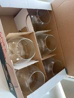 5 x Brandy 25 CL Cocktailglas, Cognacglas Royal Leerdam, Ophalen of Verzenden, Zo goed als nieuw, Overige typen