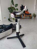 Zhiyun crane m3 pro combo deal, Ophalen of Verzenden, Zo goed als nieuw, Minder dan 150 cm, Overige typen